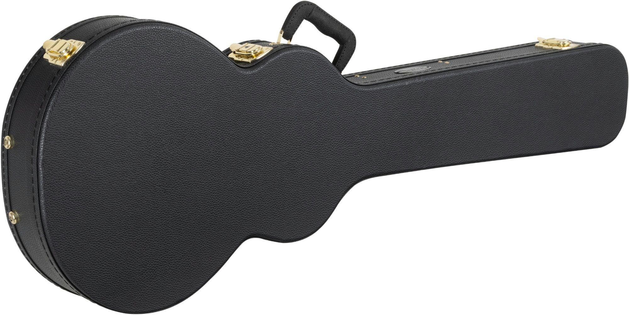 E-Gitarren-Koffer Gitarrenkoffer Single Cut Style