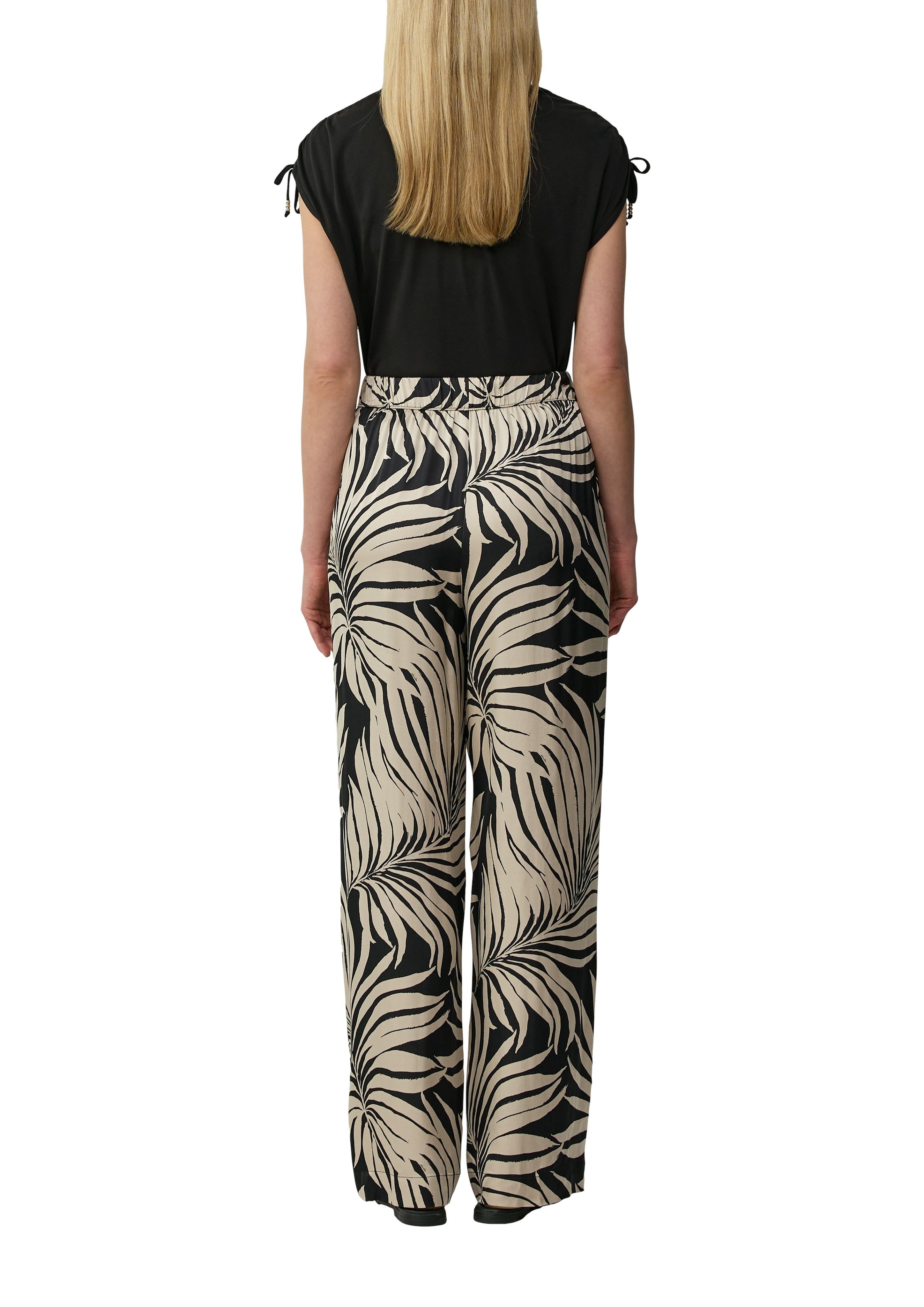 s.Oliver BLACK LABEL Stoffhose
