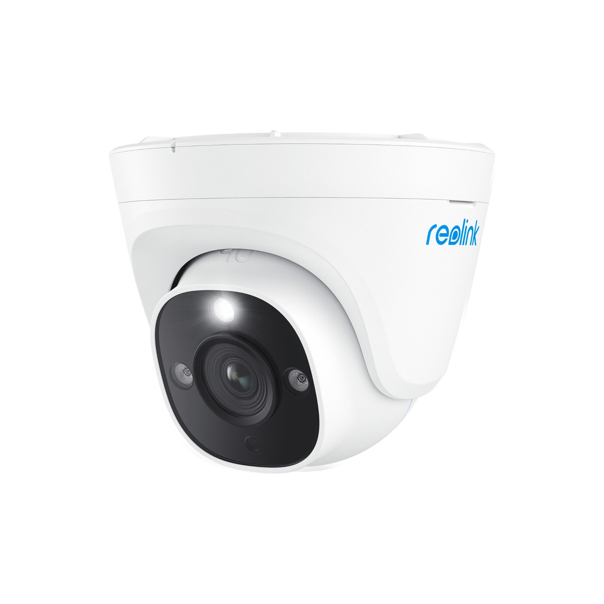Überwachungskamera P334 - Smart 4K 8MP UHD Outdoor PoE Sicherheitskamera