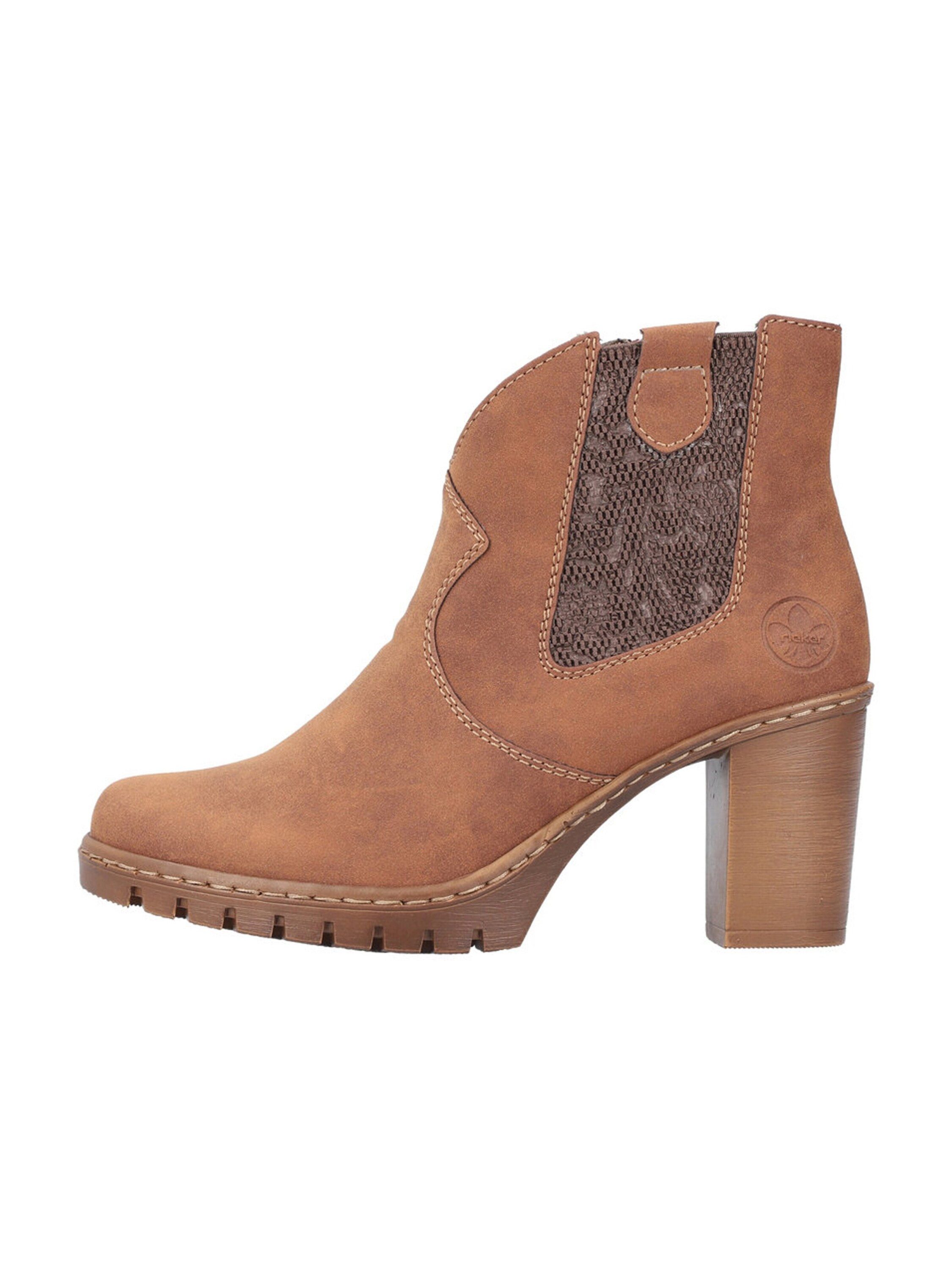 Rieker Ankleboots (1-tlg)
