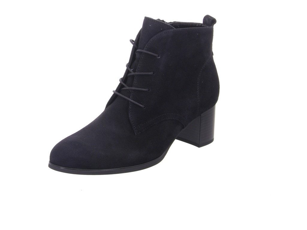Schnür-Stiefeletten für Damen Schnürboots