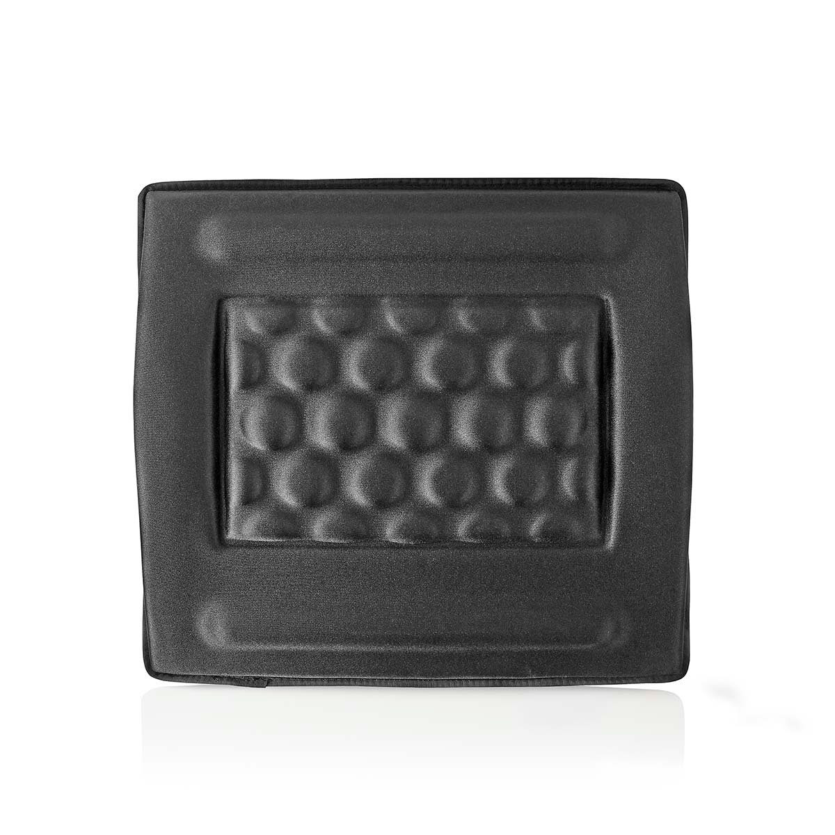 Nedis Halterung ERGOGBS100BK, (1-tlg., alltagshelfer, unkompliziert im einsatz, vielseitig verwendbar)