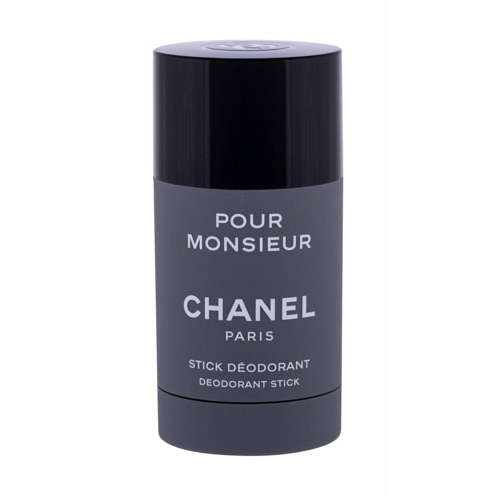CHANEL Gesichtsmaske Pour Monsieur Deo Stick