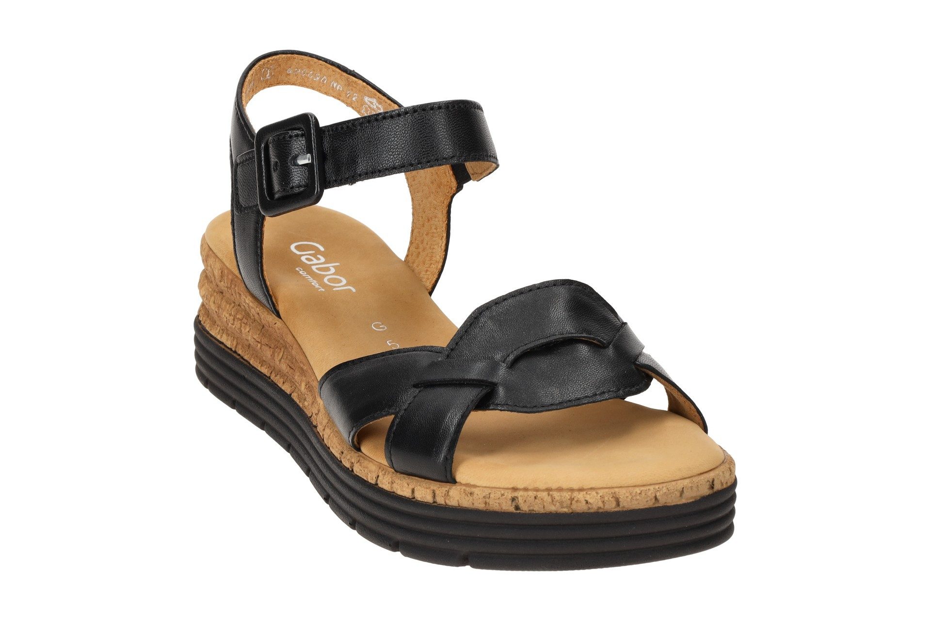 Gabor 42.704.57 Sandalette