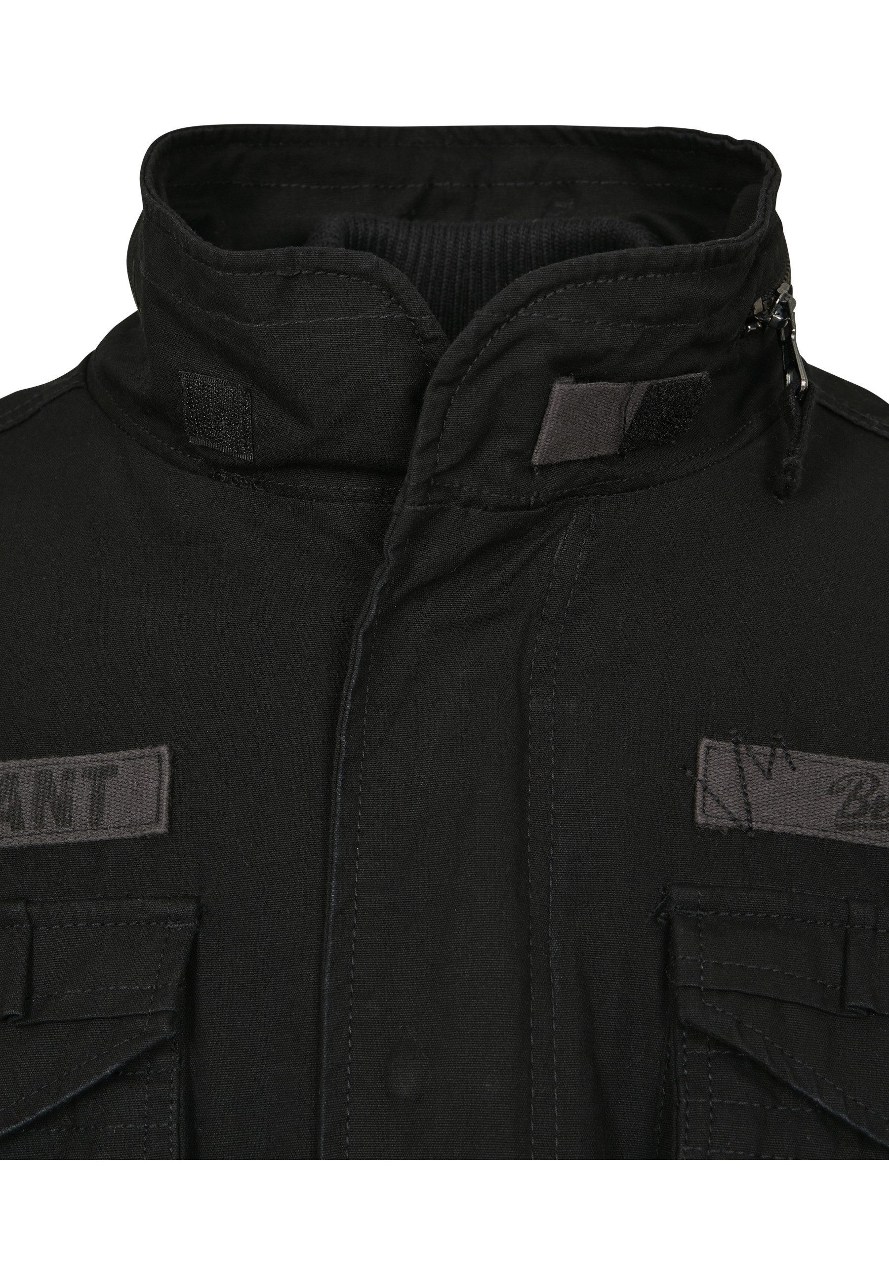 Brandit Wintermantel Brandit Herren M-65 Giant Jacket