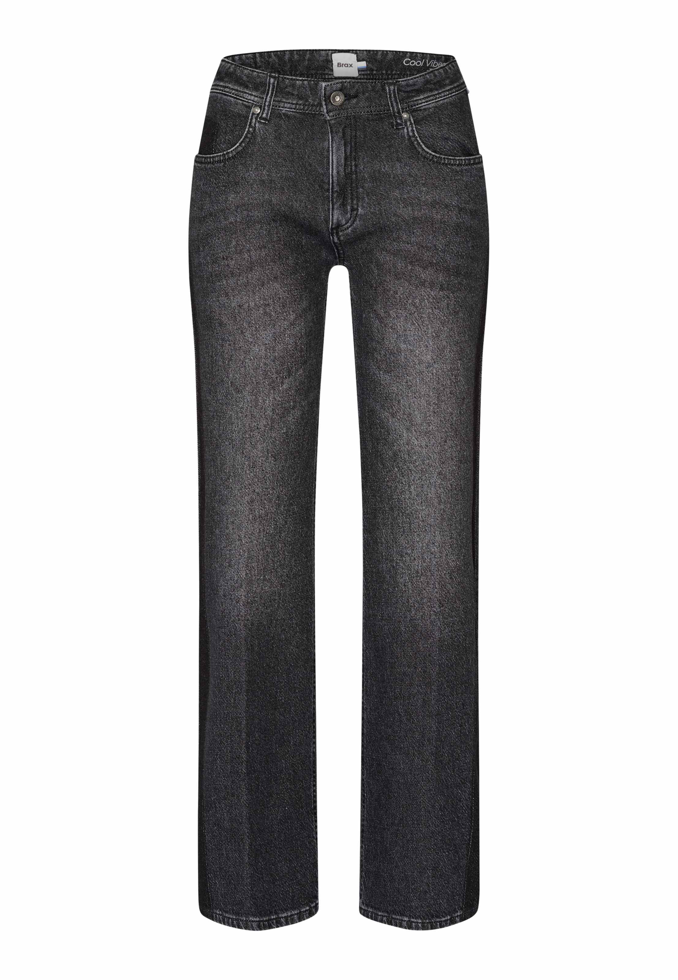 Brax 5-Pocket-Jeans Style MORGAN günstig online kaufen
