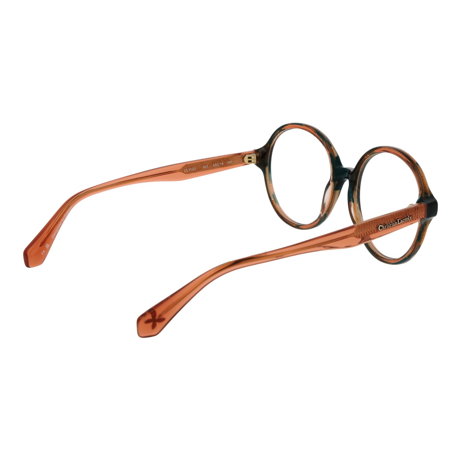 Christian Lacroix Brillengestell CL1122 53507