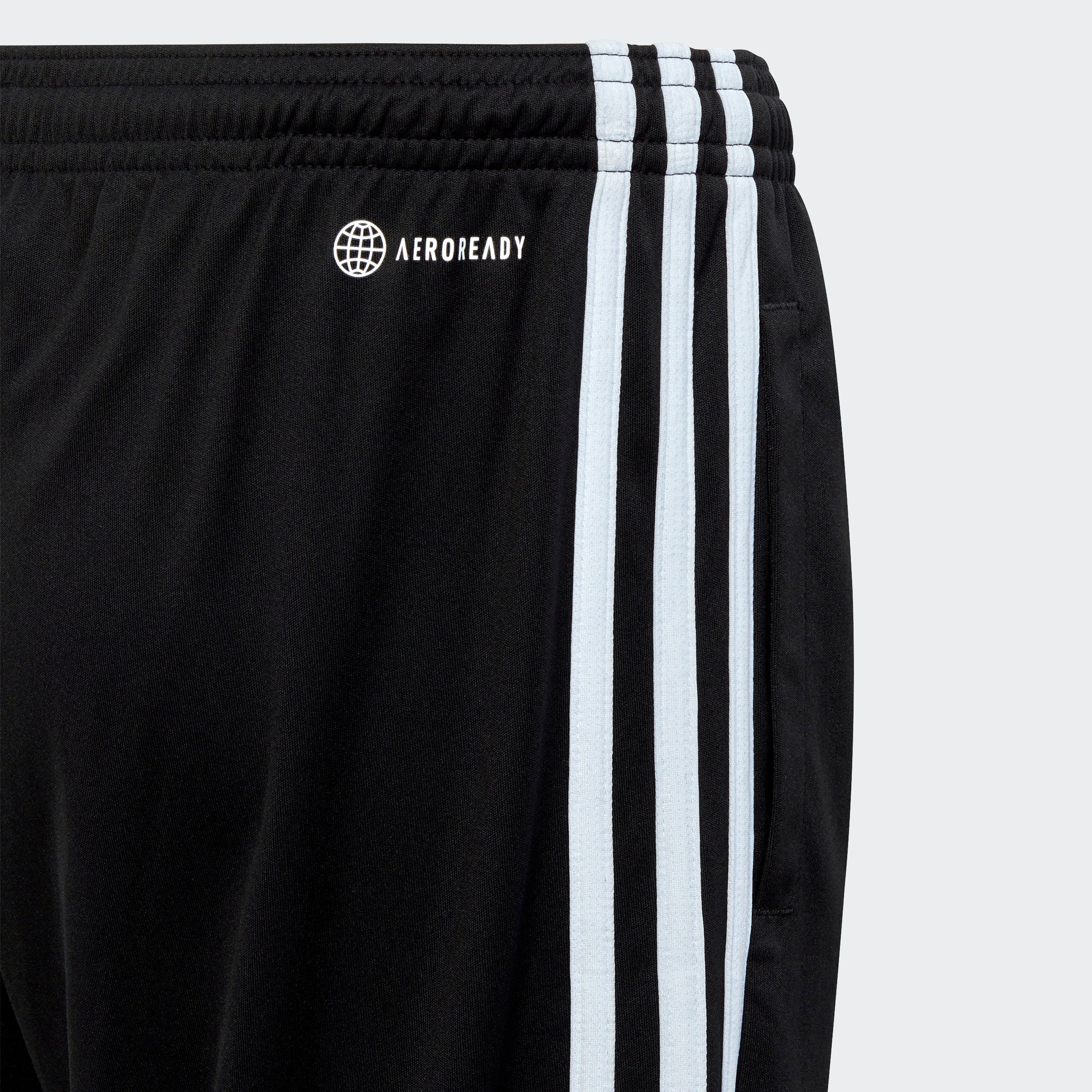 adidas Sportswear Shorts TRAIN ESSENTIALS AEROREADY 3-STREIFEN REGULAR-FIT (1-tlg)