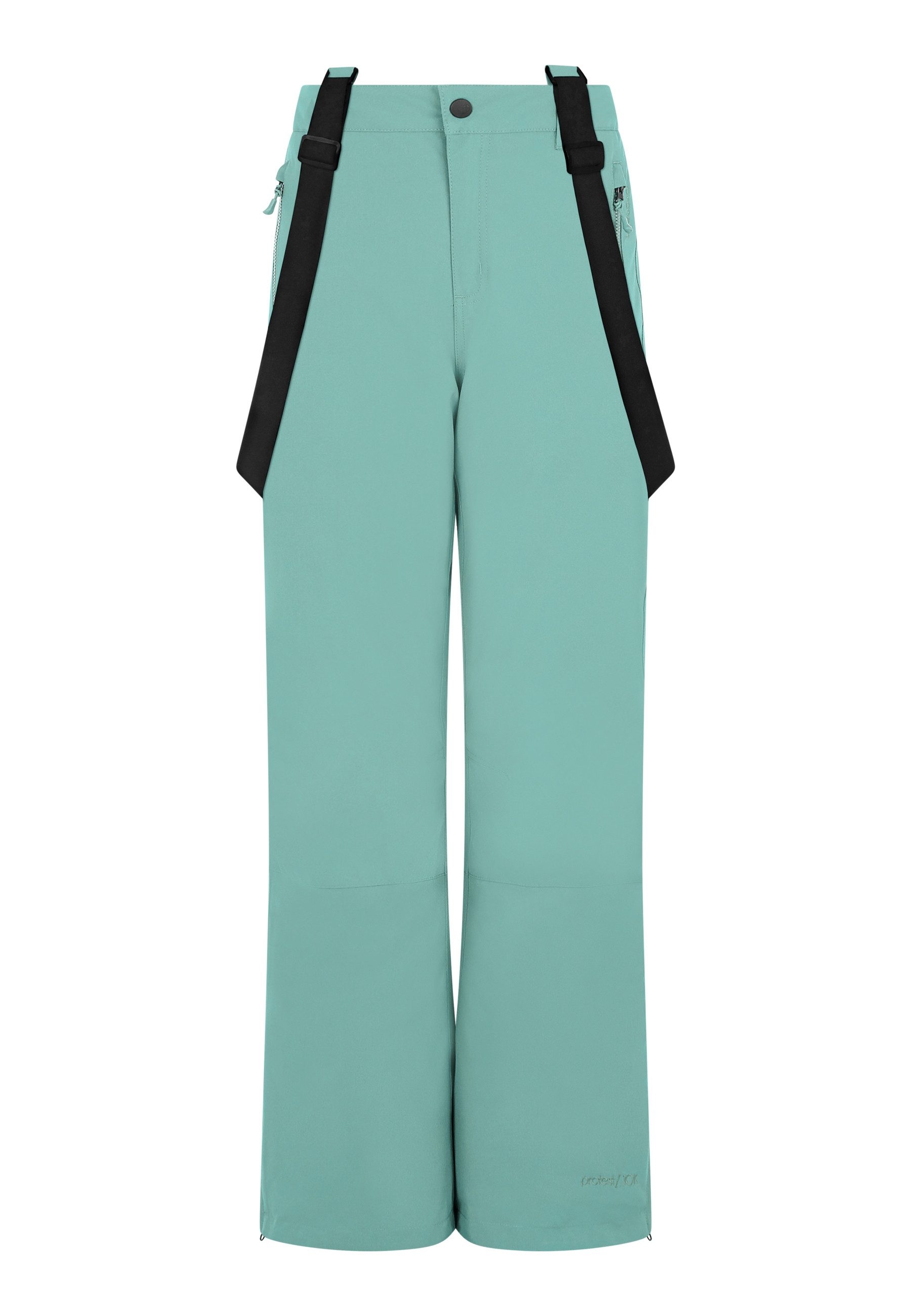 Glacial Blue
