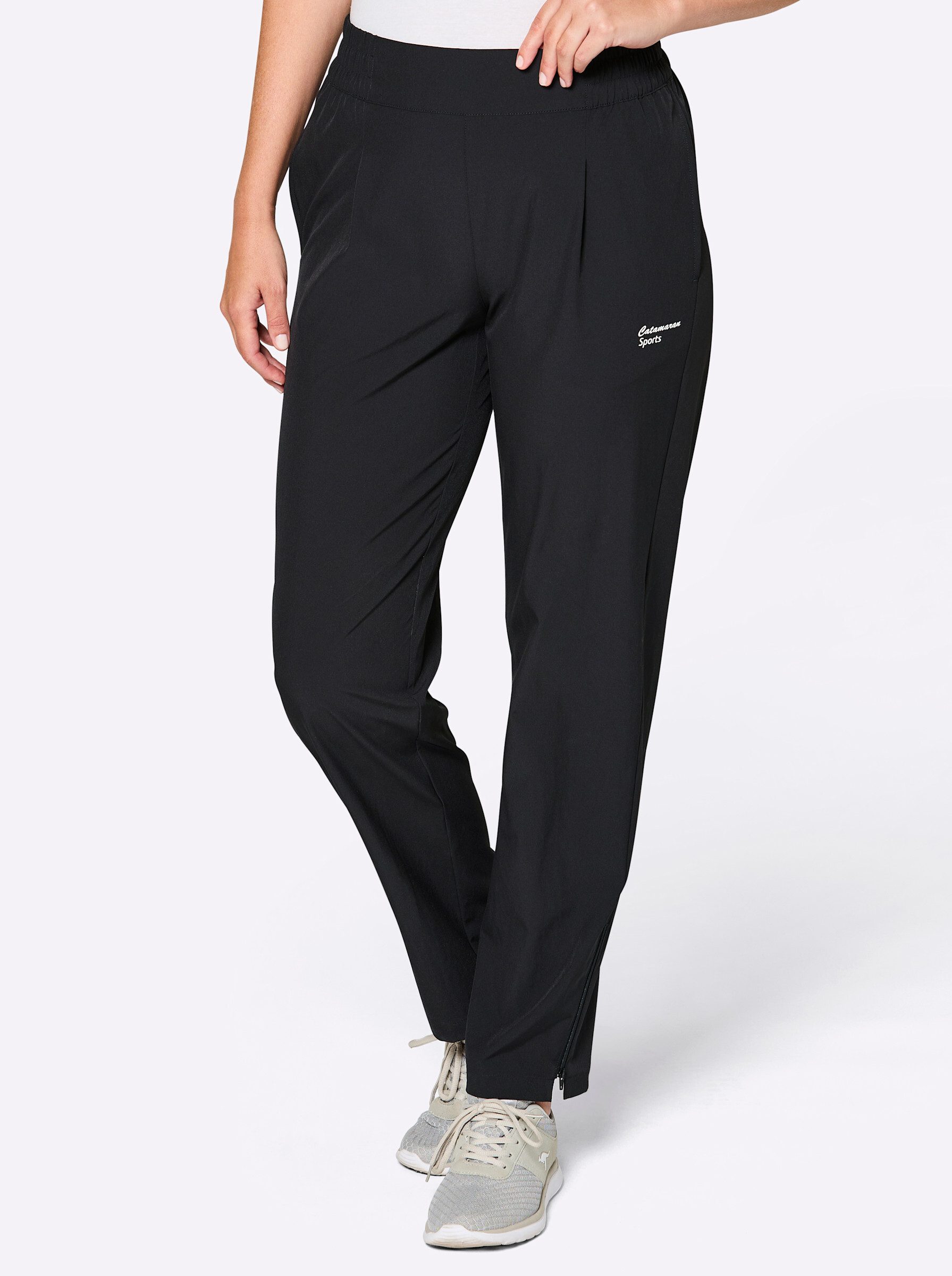 Witt Jogginghose Funktions-Hose
