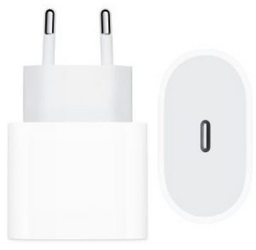 Futurea Ladeset USB-C MagSafe Wireless Charging aufladen 20W Schnellladegerät USB-Ladegerät (iPhone Ladekabel Ladeset, 1-tlg., Inkl. Ladestecker für iPhone 11 12 13 14 Pro Max Mini SE)