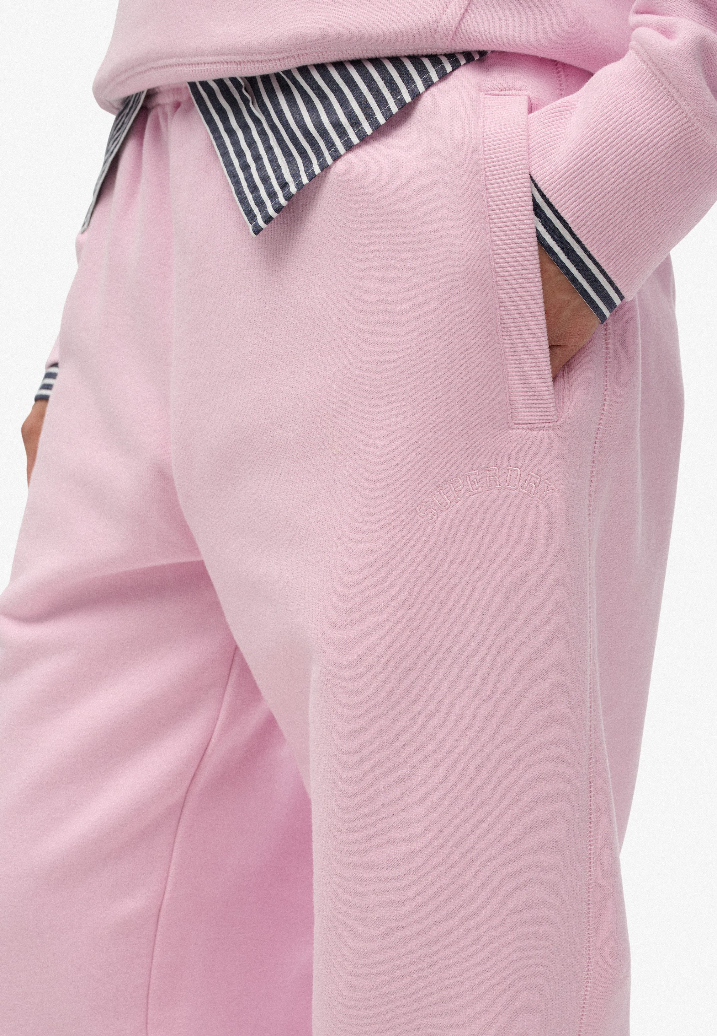 Superdry Sweathose Essential Logo Jogger Hb
