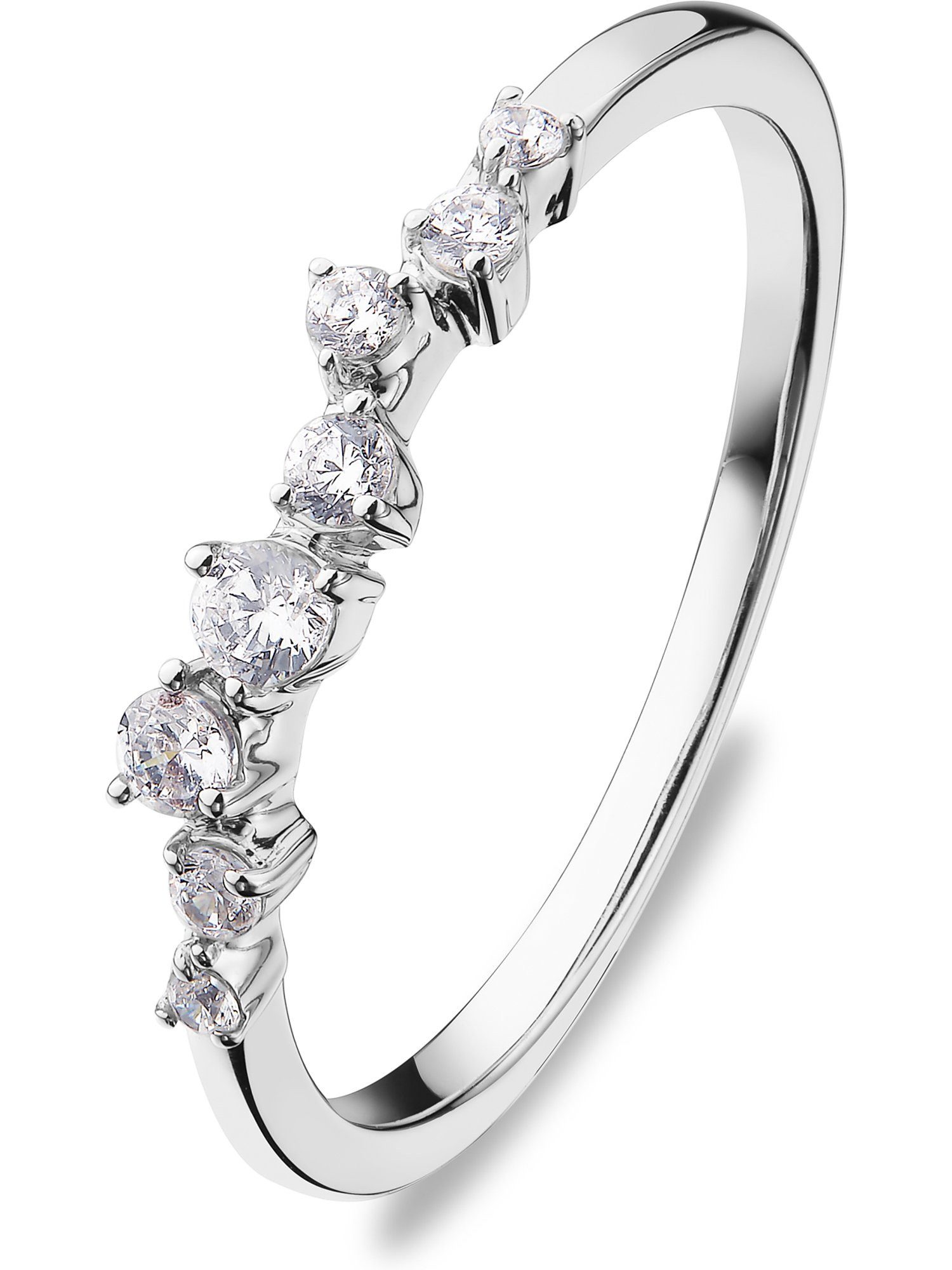 CHRIST Diamantring CHRIST Damen-Damenrin... CHRIST Diamantring CHRIST Damen-Damenrin...