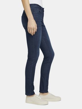 TOM TAILOR Slim-fit-Jeans Alexa (1-tlg) Weiteres Detail