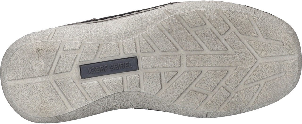 Josef Seibel New Anvers 11 Sneaker Halbschuhh, Schnürschuh, Komortschuh in Schuhweite K (extraweit)