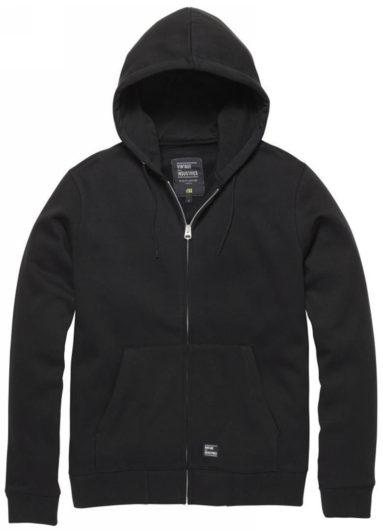 Vintage Industries Sweatshirt Redstone Kapuzenpulli