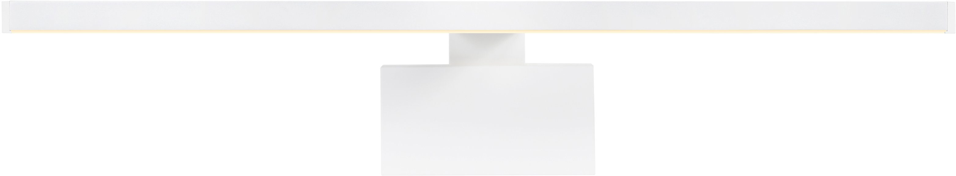 Nordlux LED Wandleuchte Marlee, LED fest integriert, Warmweiß, inkl. 9 W LE günstig online kaufen