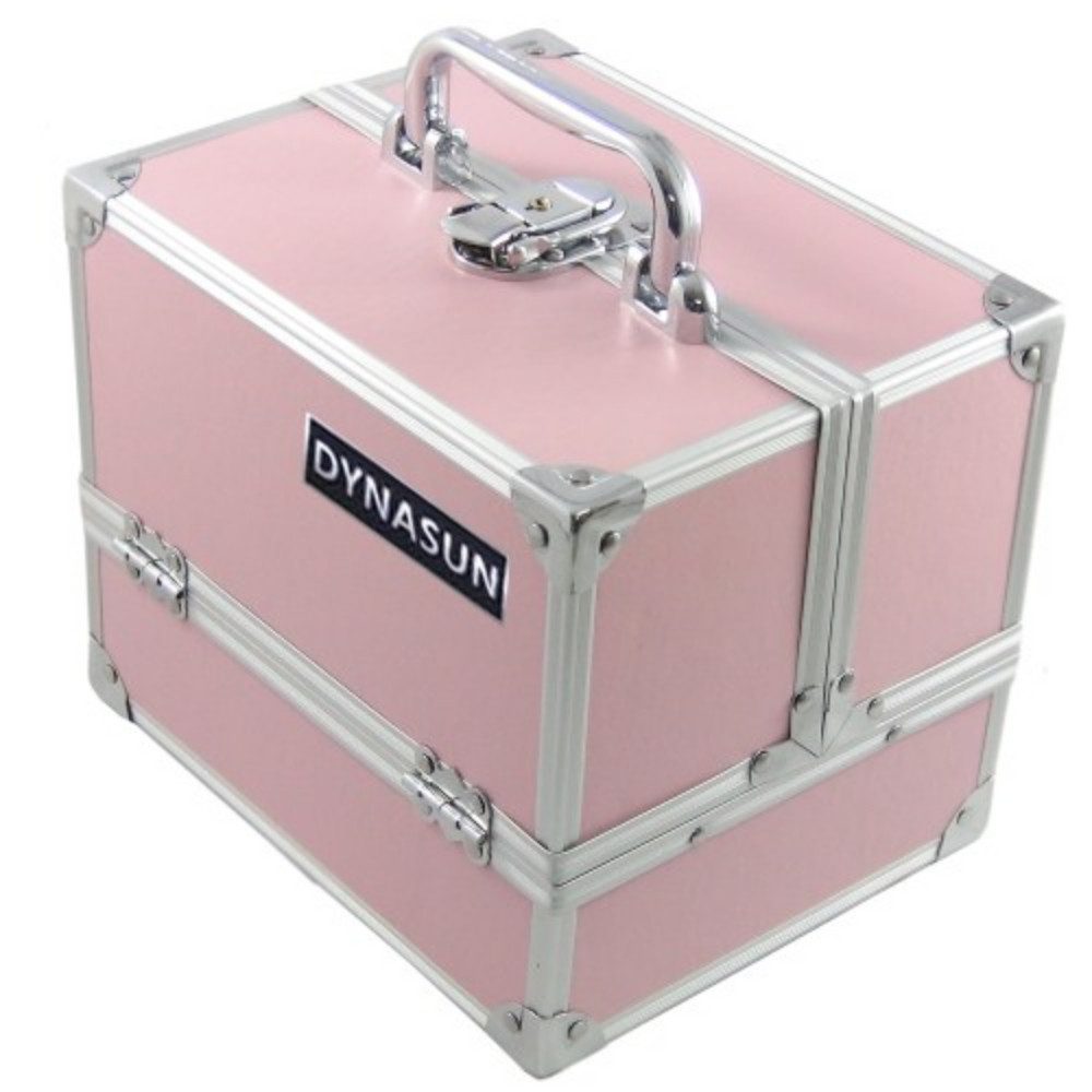 Dynasun Beautycase Beauty BS35 Pink (1-tlg)