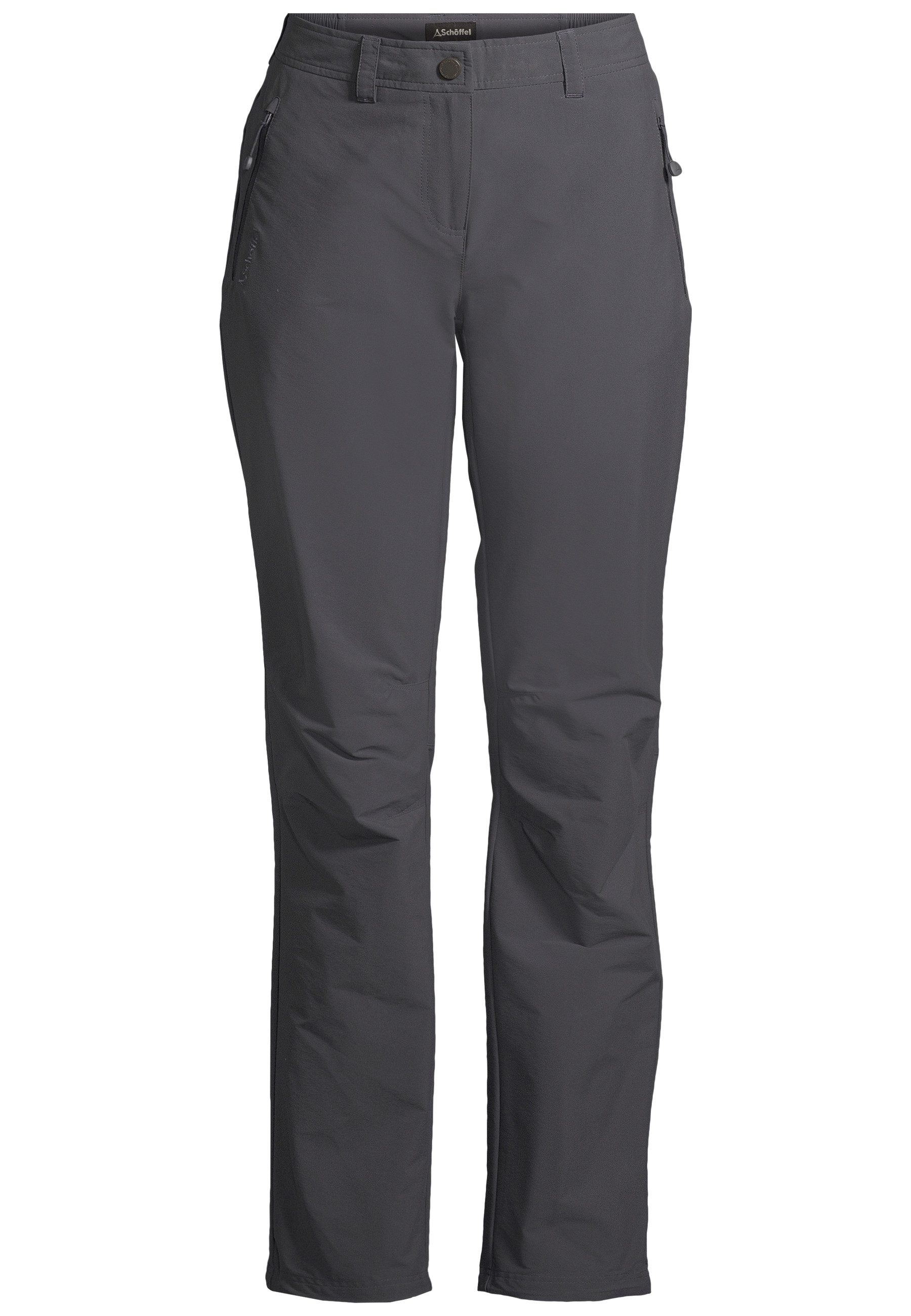 Schöffel Outdoorhose Engadin mit wasserabweisender Eigenschaft