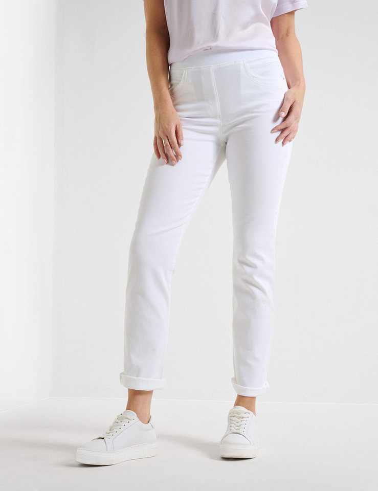 RAPHAELA by BRAX Bequeme Jeans
