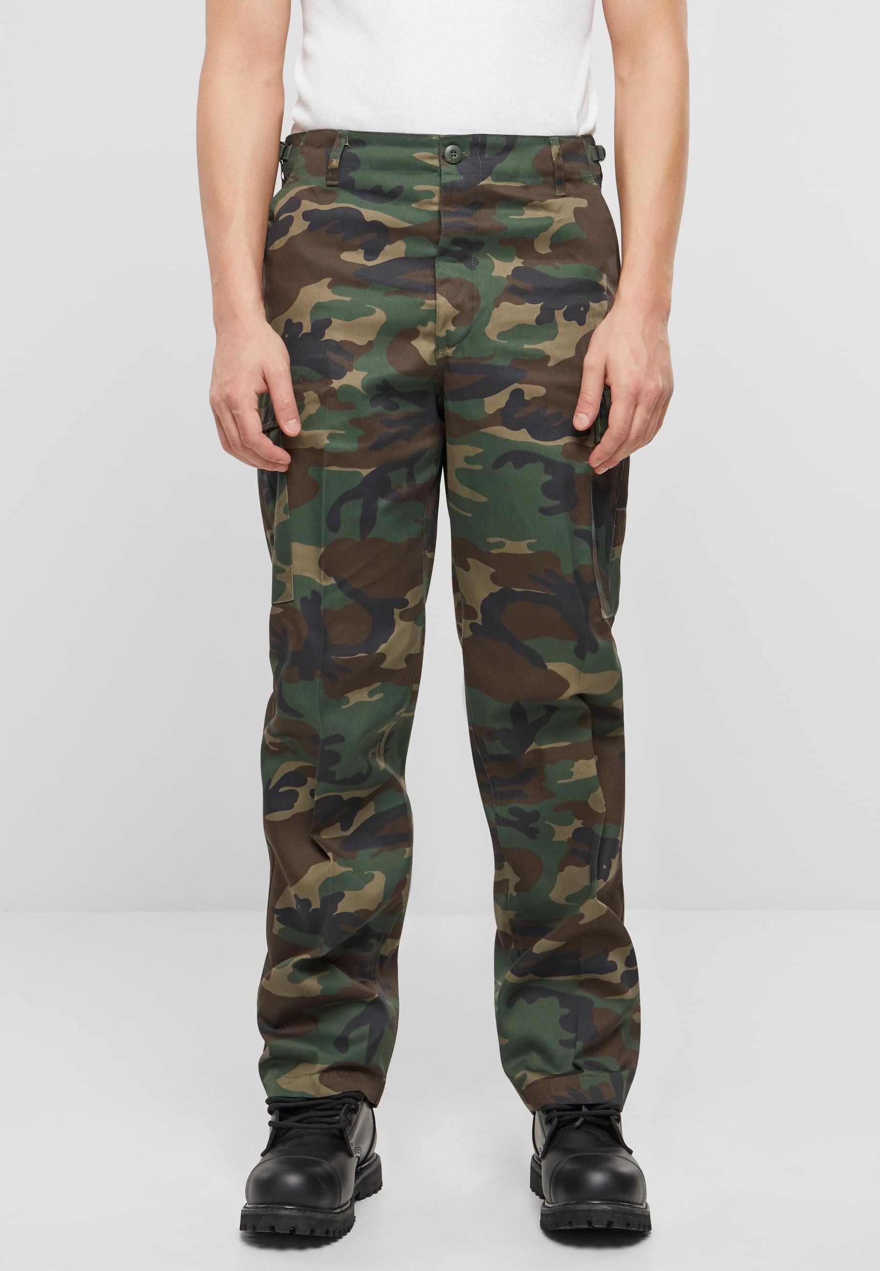 Brandit Cargohose Brandit Herren US Ranger Cargo Pants (1-tlg) günstig online kaufen