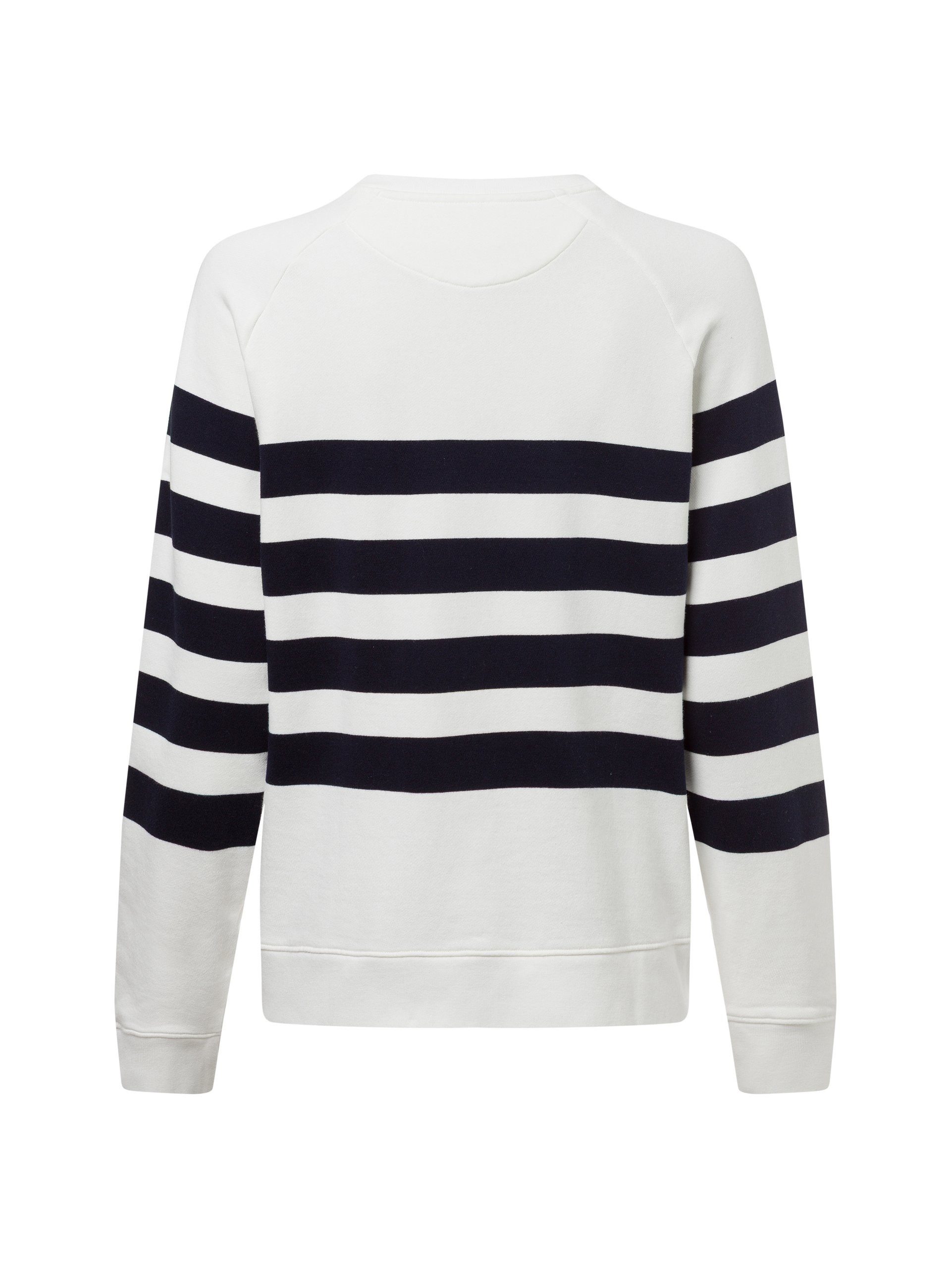 Gant Sweatshirt, Reine Baumwolle