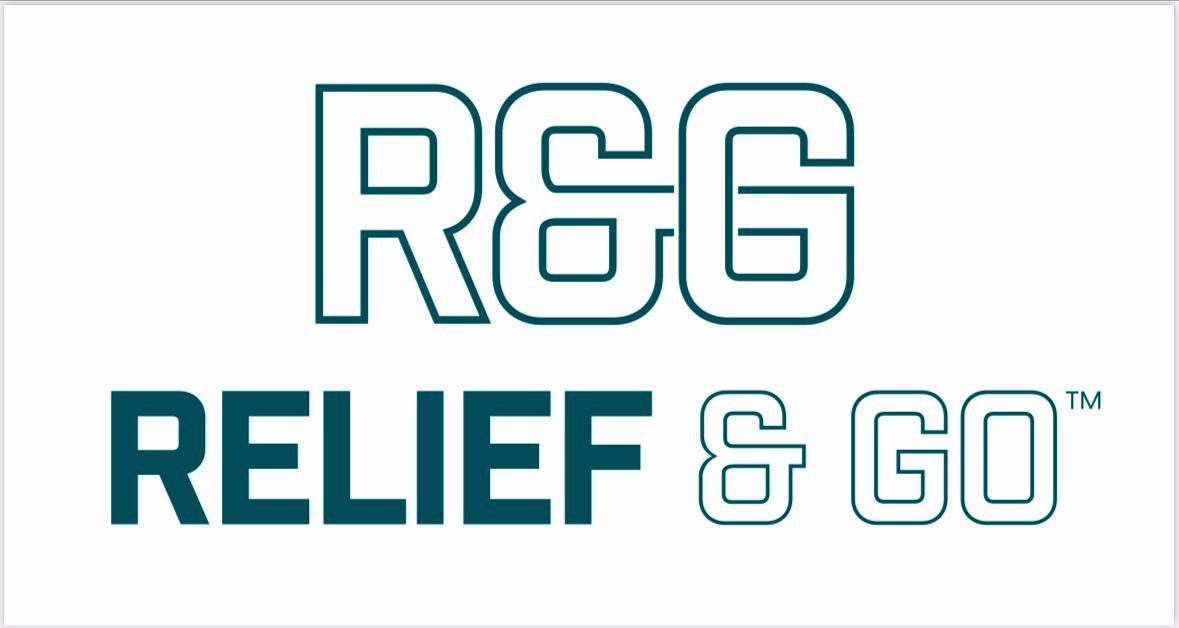 Relief & Go