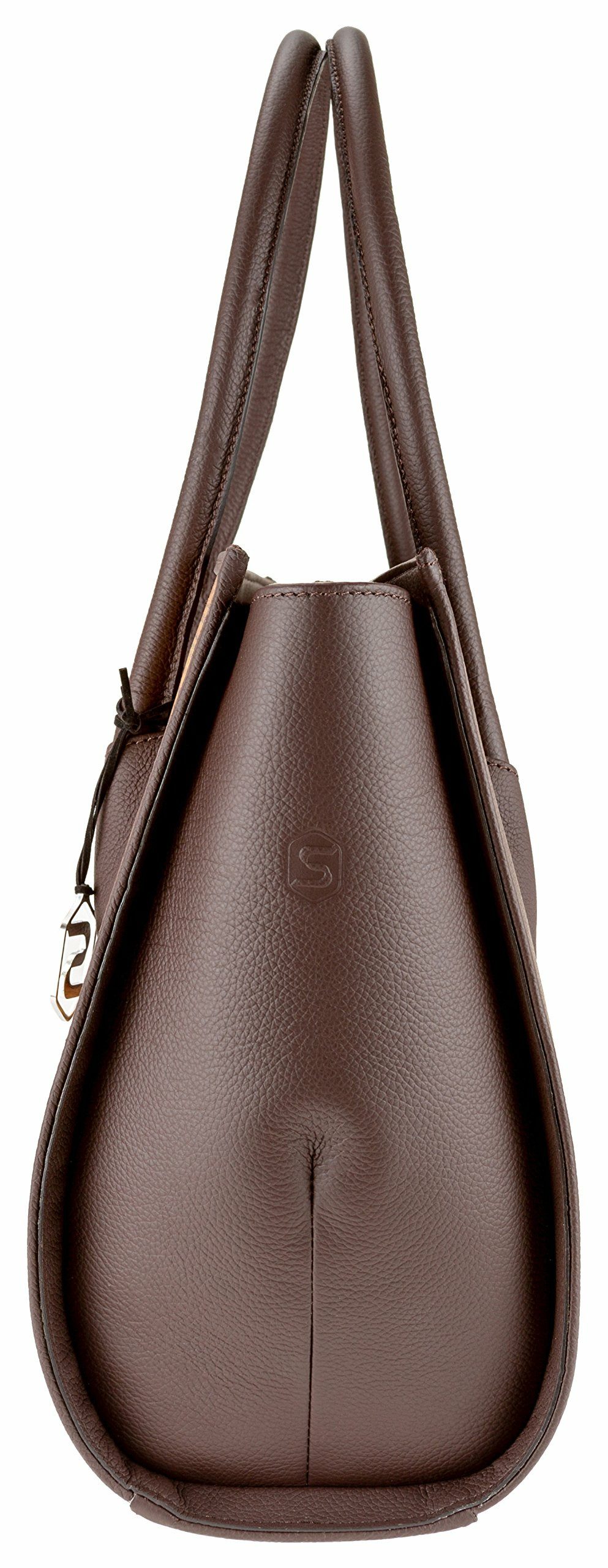 Sebastian Sturm Handtasche Handtasche für Erwachsene (keine Angabe, 1-tlg., keine Angabe)