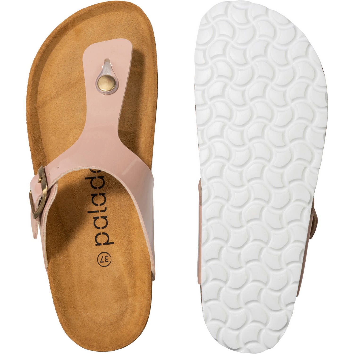 Palado Kos Lack Zehentrenner günstig online kaufen