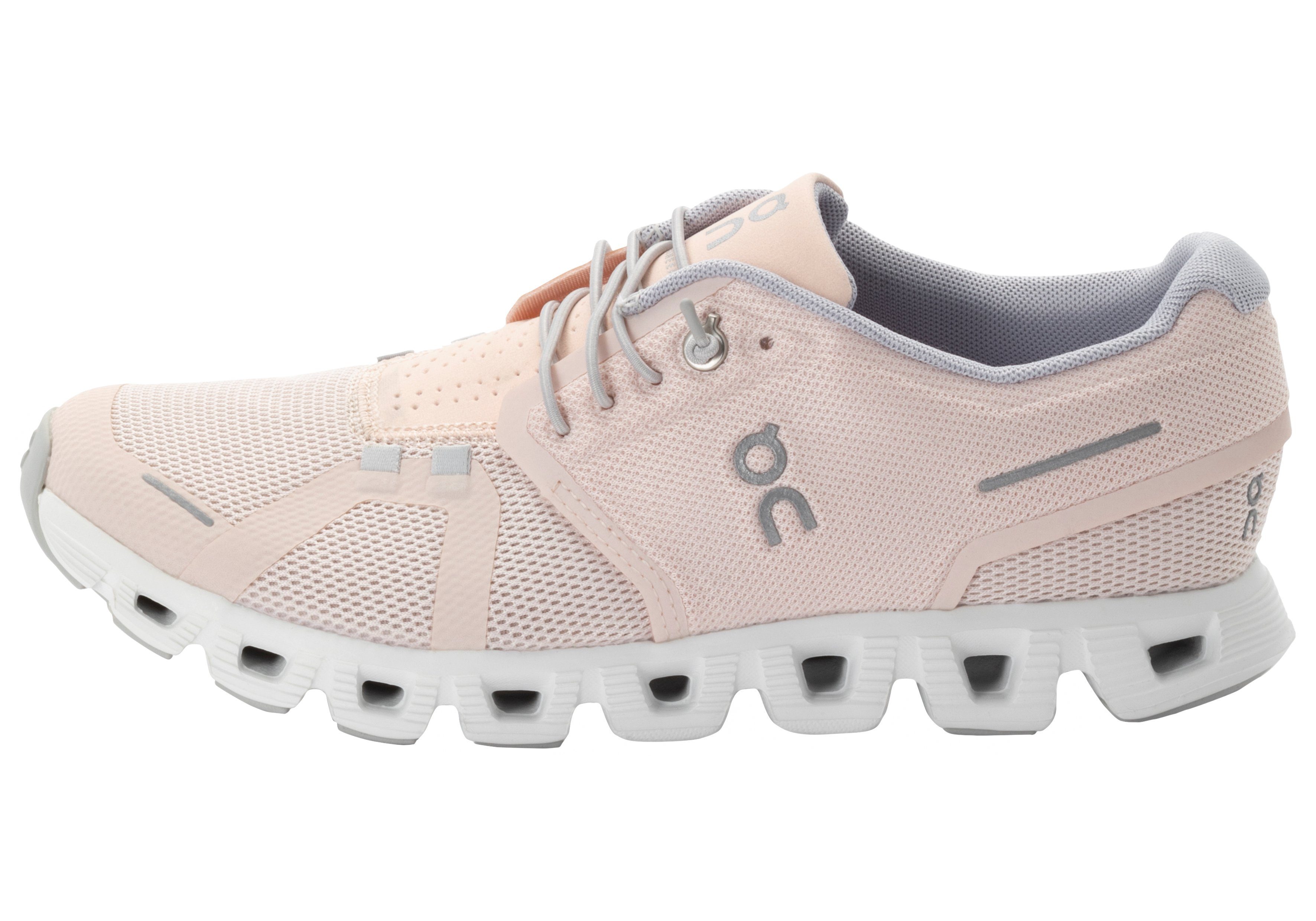 ON RUNNING Cloud 5 Laufschuh günstig online kaufen