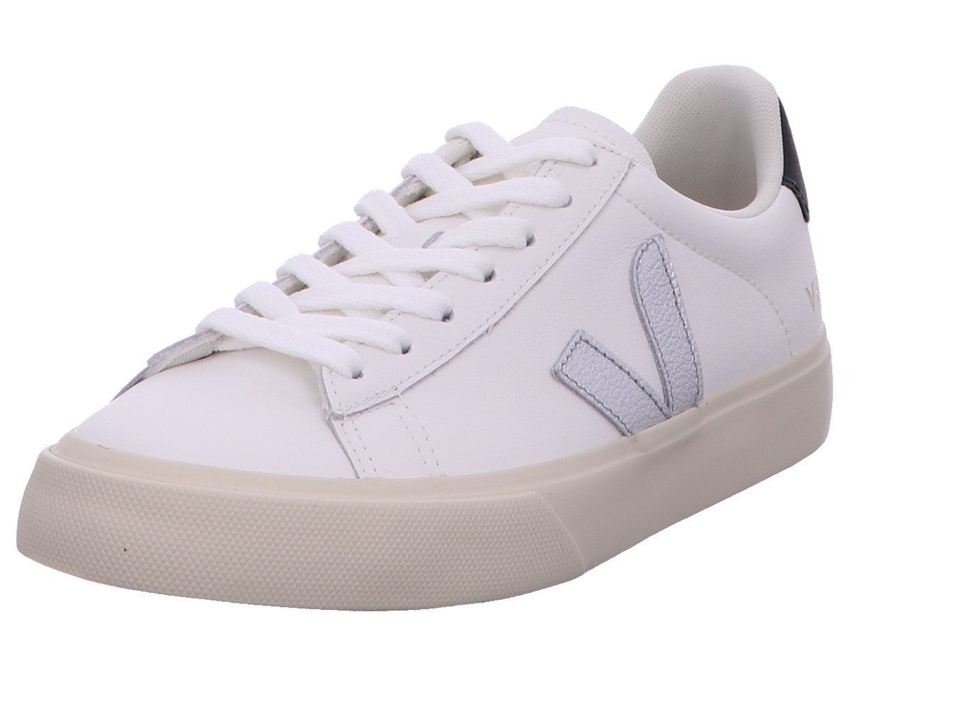 VEJA Campo Schnürschuh