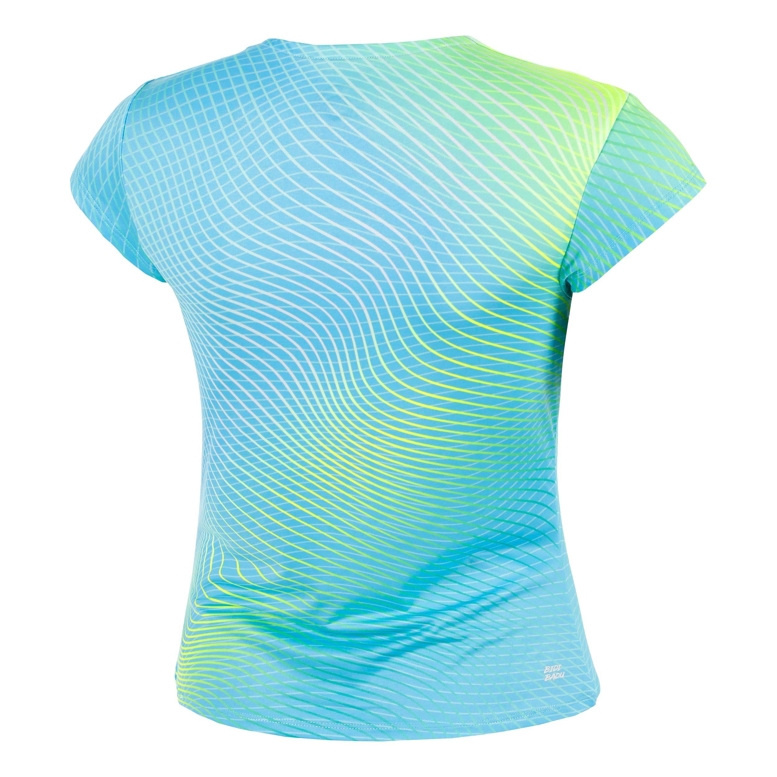 BIDI BADU T-Shirt Out of Control V-Neck