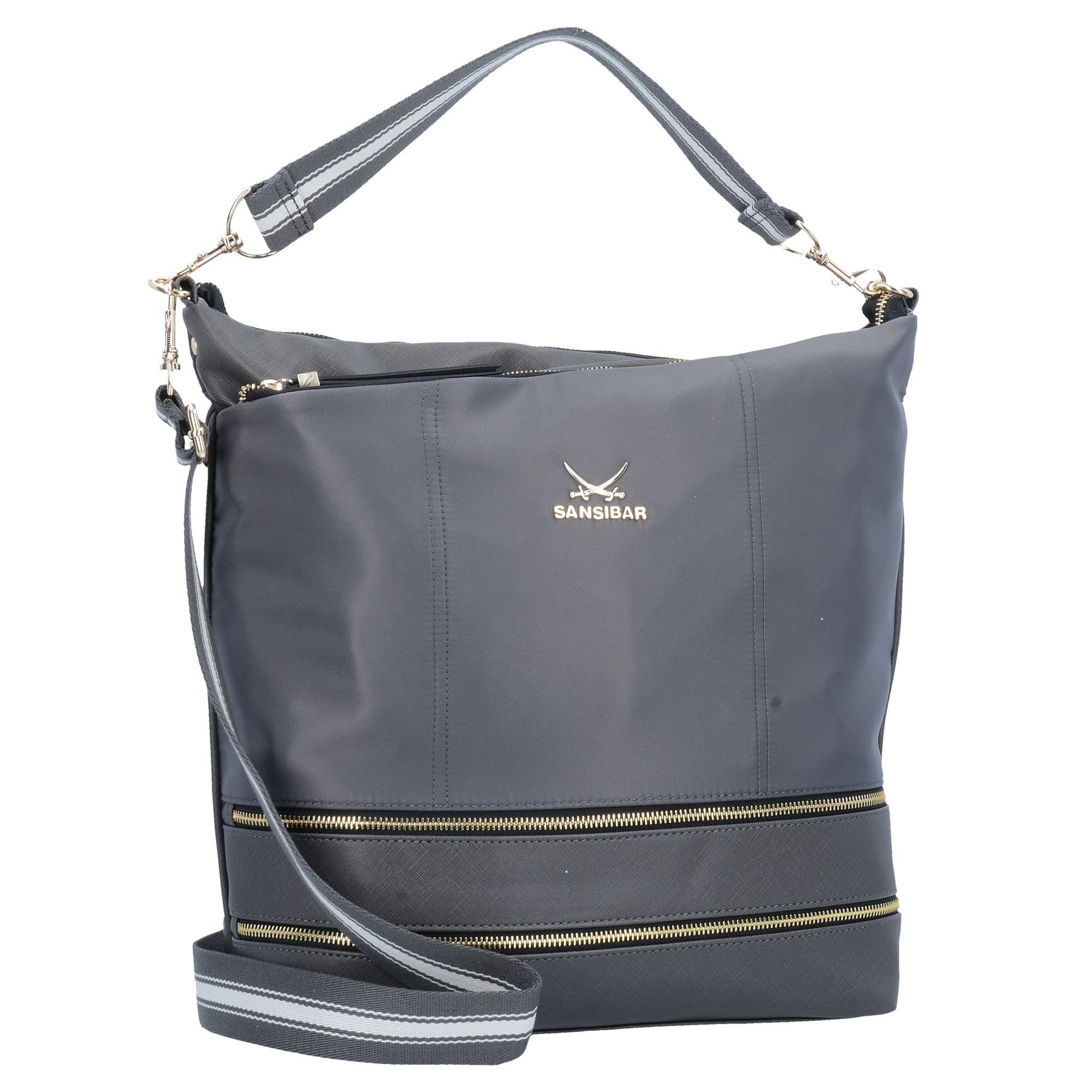 Sansibar Schultertasche, Nylon