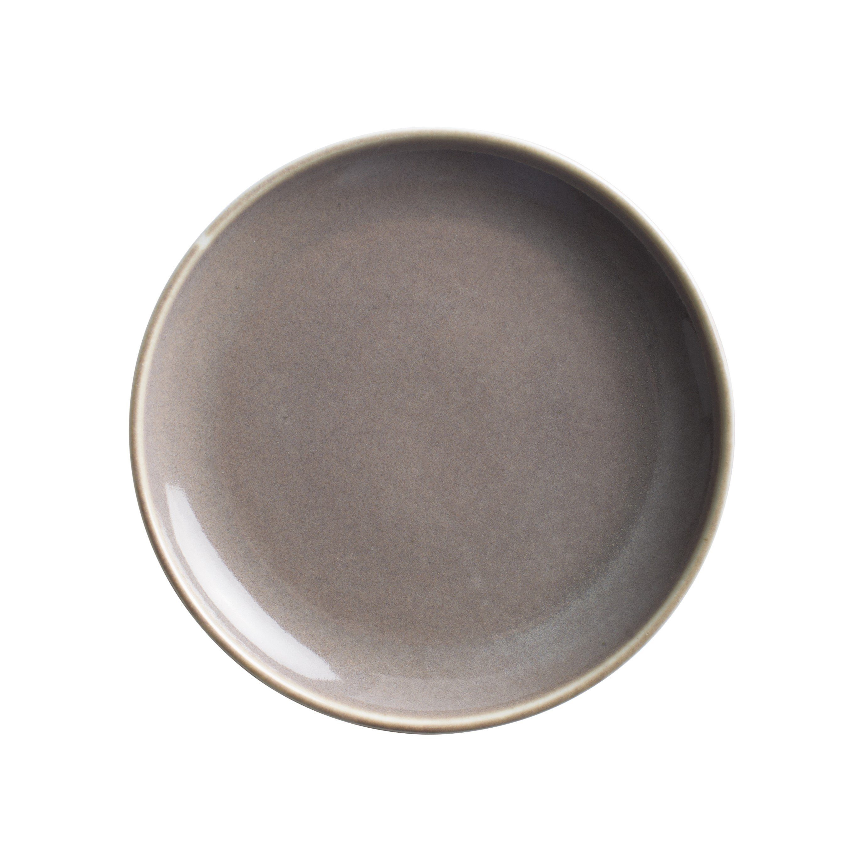 KAHLA Dessertteller Homestyle 14 cm, Handglasiert, Made in Germany