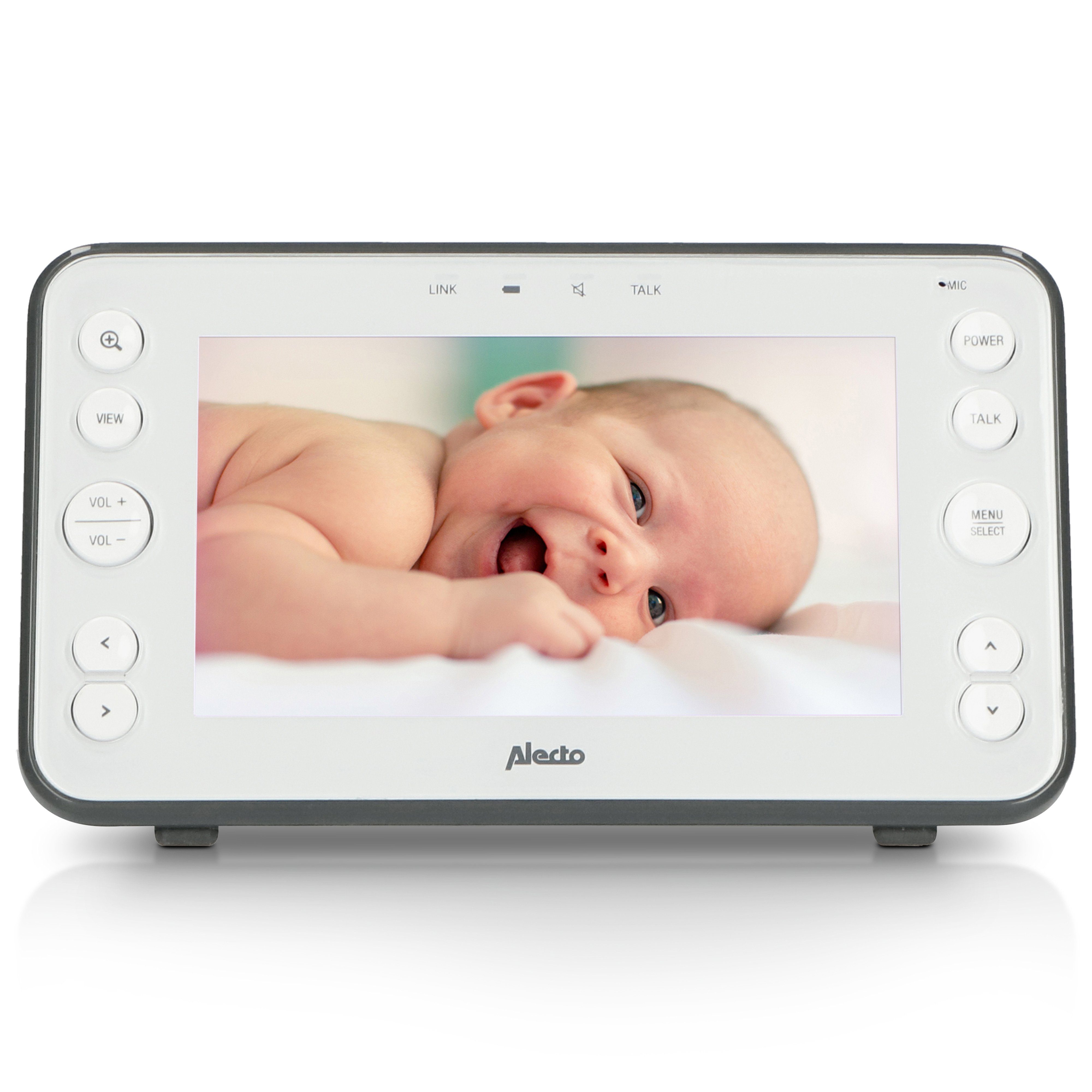 Alecto DVM-150 Video-Babyphone