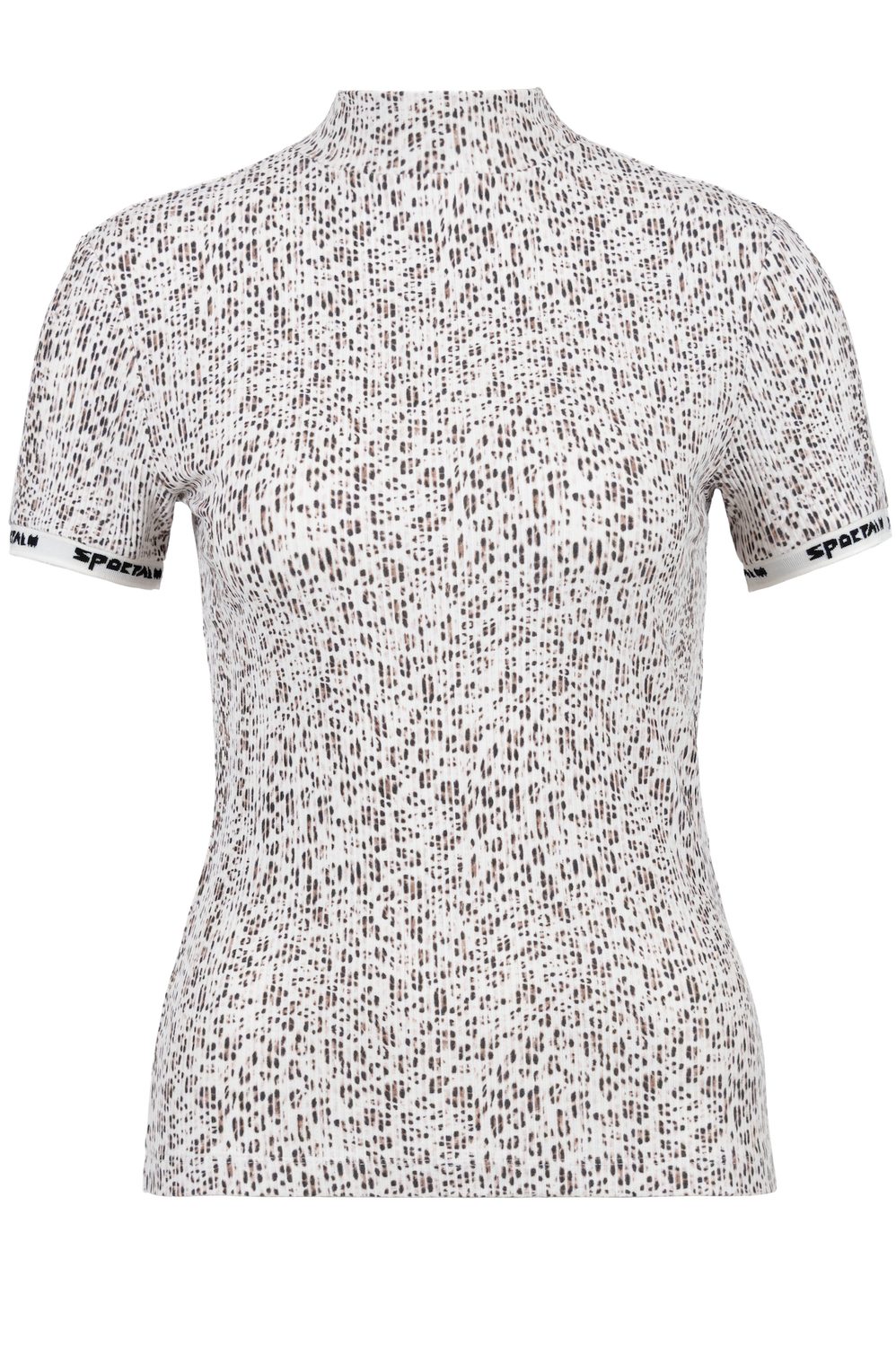 T-Shirt Fluida 250304