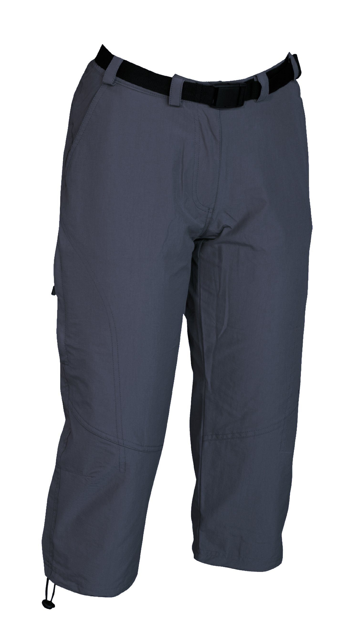 DEPROC Active 3/4-Hose KENORA Full Stretch Piratenhose Damen auch in Großen Größen erhältlich