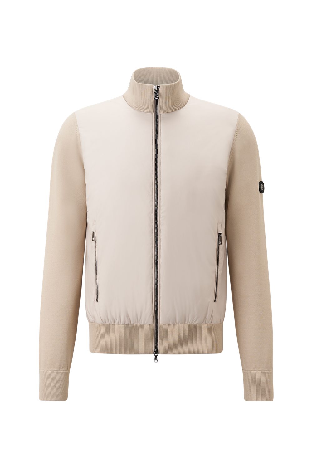 Strickjacke ZISCO-1