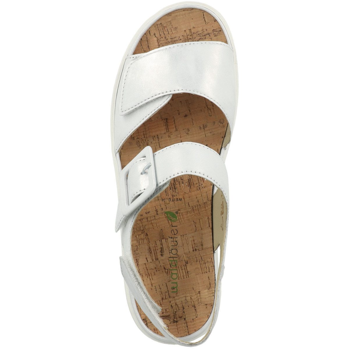 Waldläufer H-Willow Damen Keilsandalette Pumps, Wedges, Sandalette, Keilabs günstig online kaufen