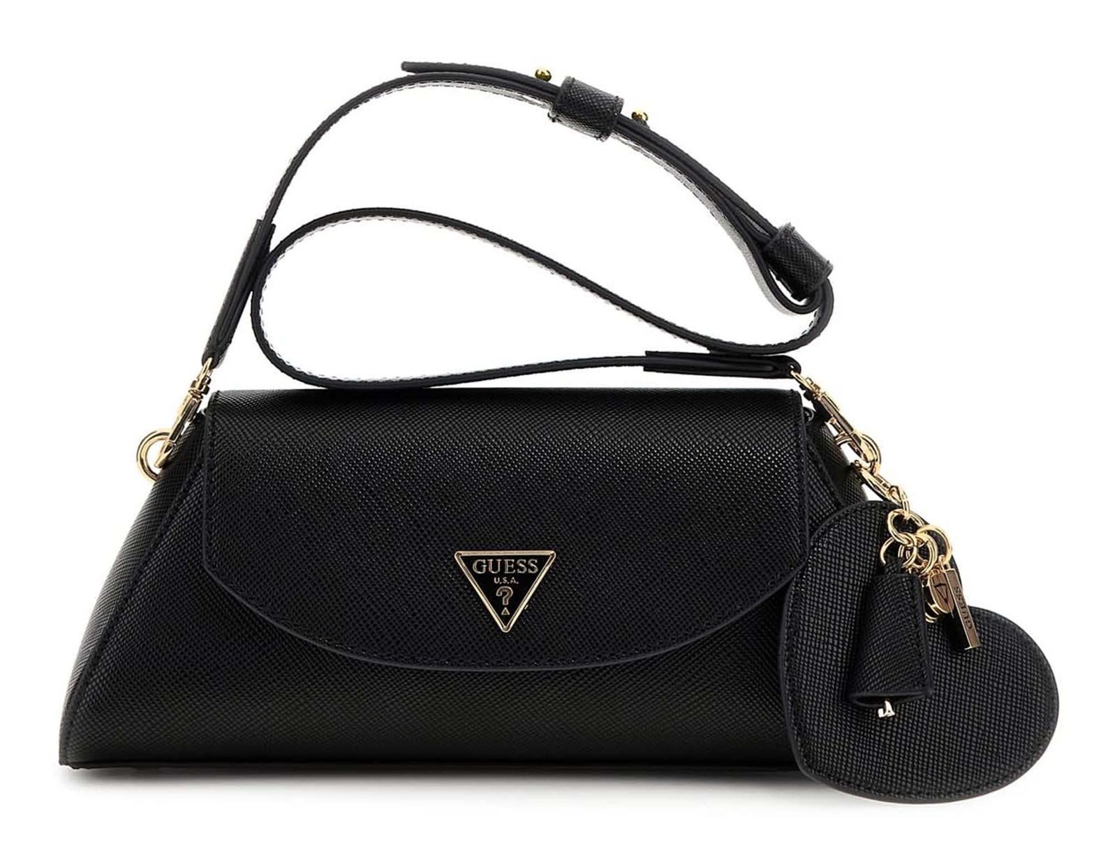 Guess Schultertasche Flap Shoulder Bag