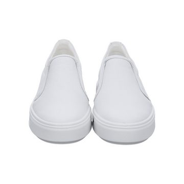 Ara Courtyard - Damen Schuhe Slipper weiß
