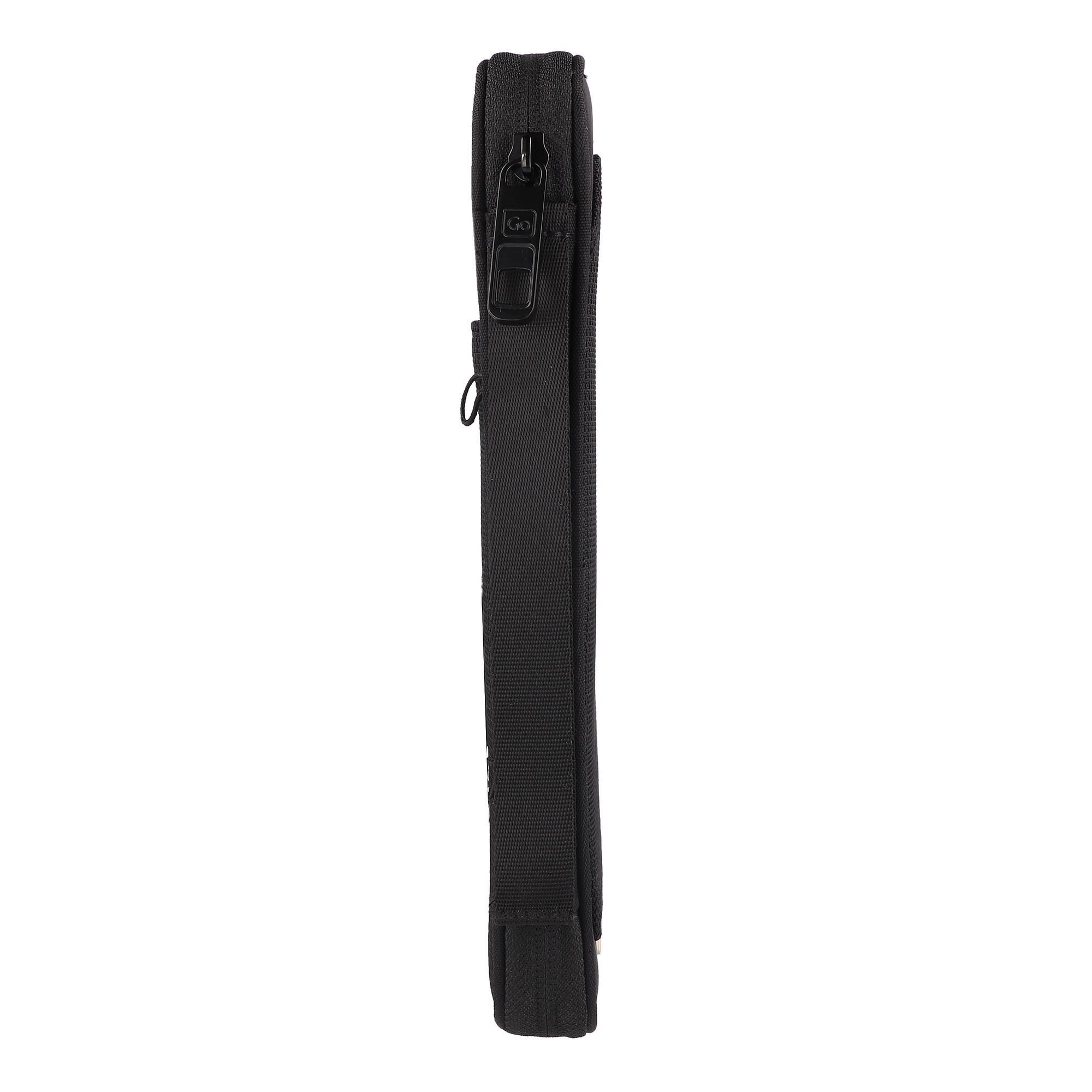 Go Travel Etui Travel Wallet, Polyester