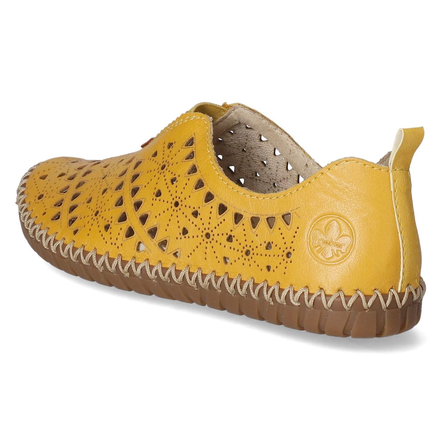 Rieker Slipper Slipper