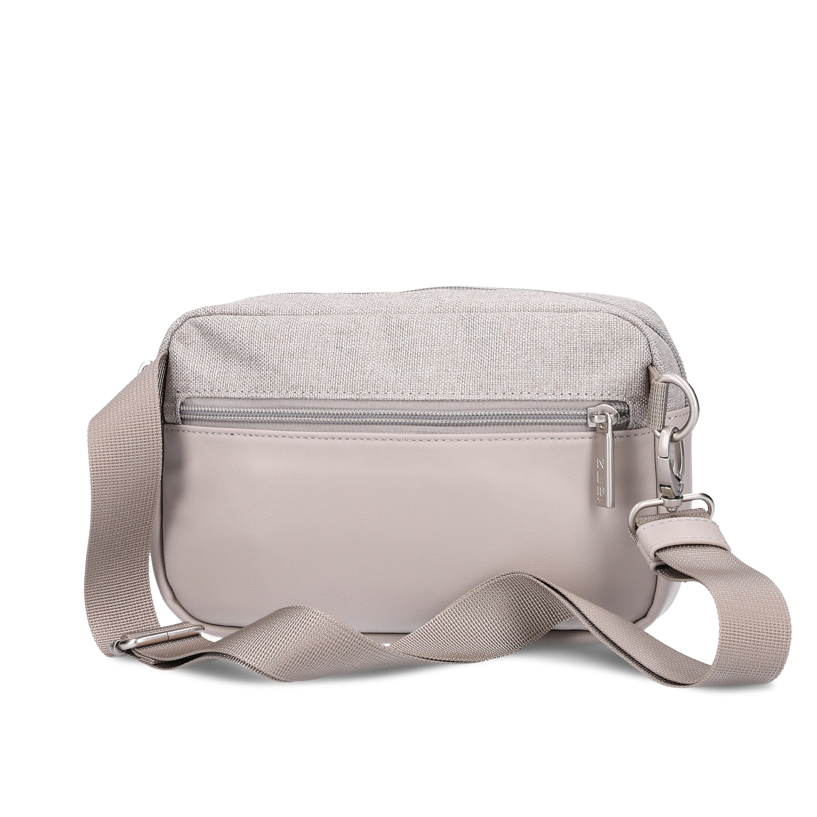 Zwei Clutch KIM KIH30BLA