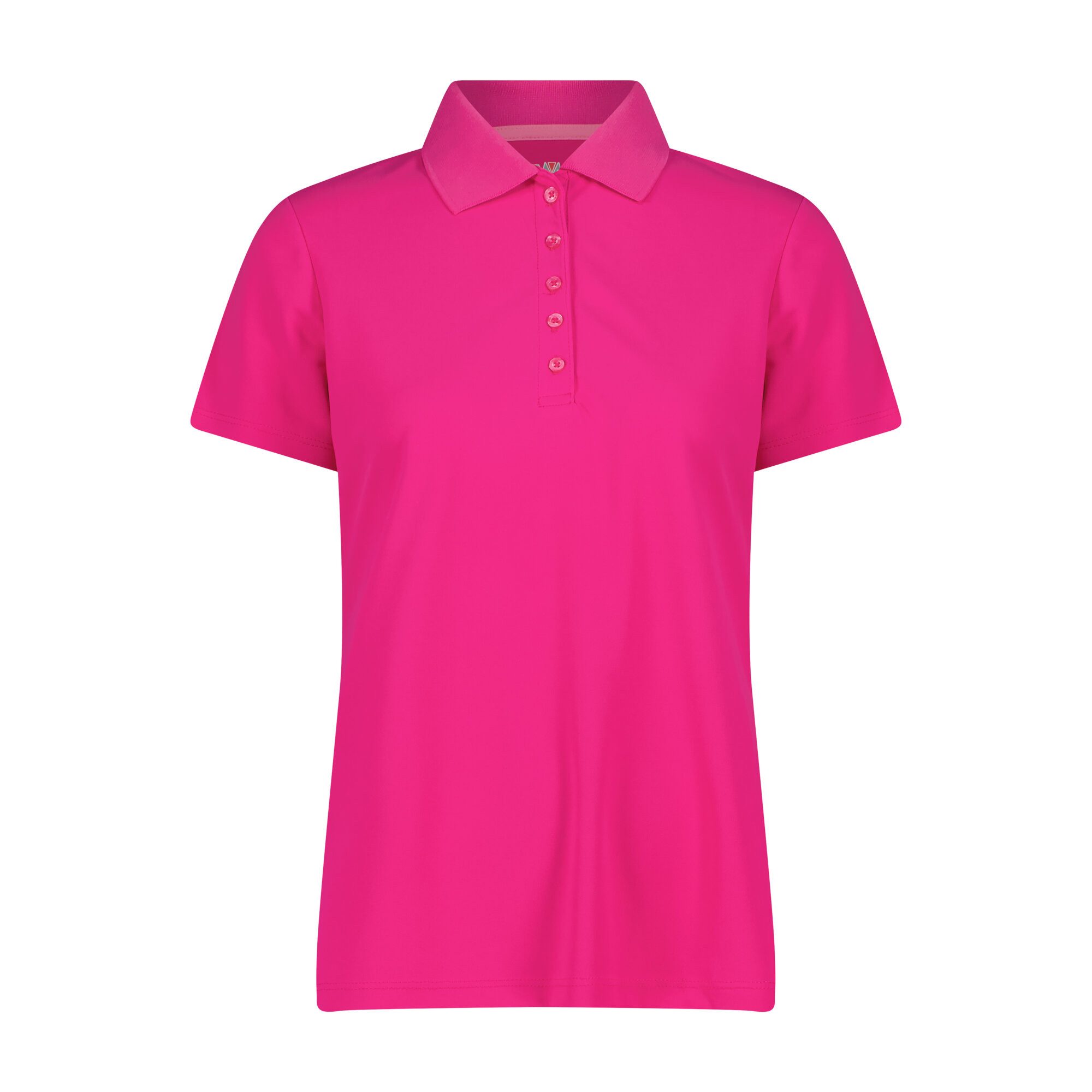 CMP Poloshirt CMP Damen Poloshirt Woman günstig online kaufen