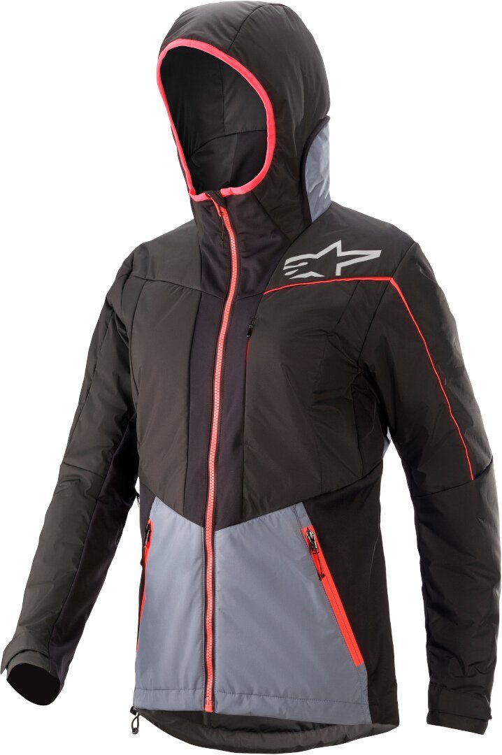 Alpinestars Fahrradjacke Stella Denali 2 Damen Fahrradjacke wasserdicht