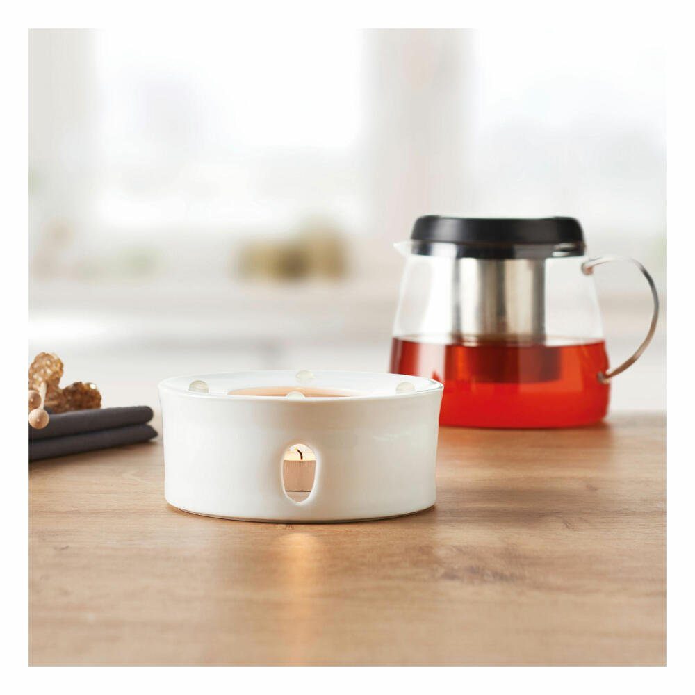 montana-Glas Stövchen :soul Ø 14.5 cm