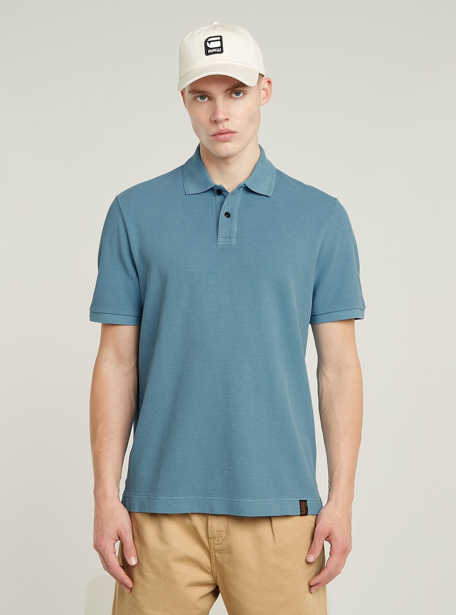 G-STAR Poloshirt Essential Poloshirt
