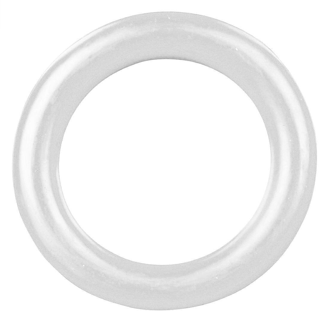 Taffstyle Piercing-Set Ersatz Gummi O-Ring Ring günstig online kaufen