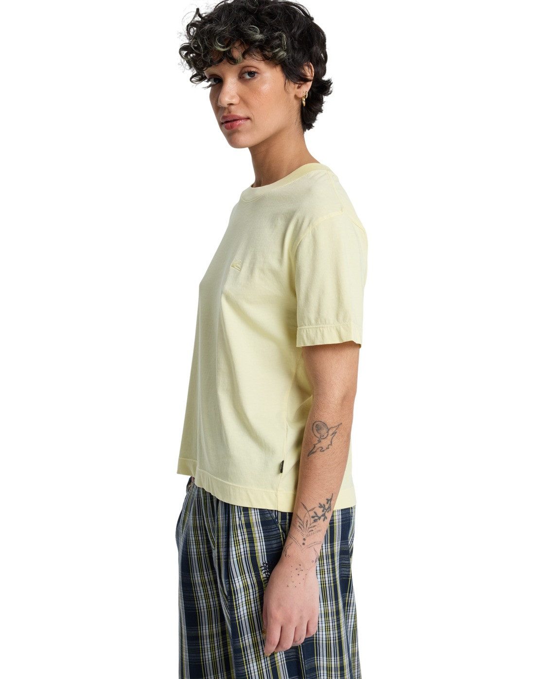 Quiksilver T-Shirt Essential